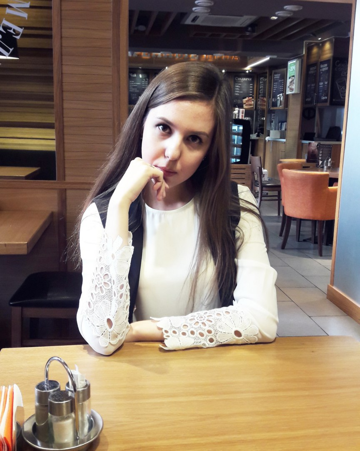 Маргарита Ширванова