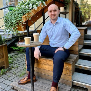 Станислав Шапетько | Сетка — социальная сеть от hh.ru