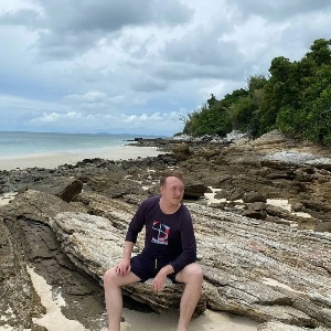 Владимир Харламов | Сетка — социальная сеть от hh.ru