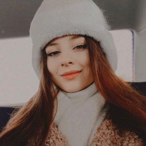 Яна Лисовская