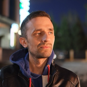 Руслан Шестаков