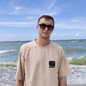 Алексей Антропов