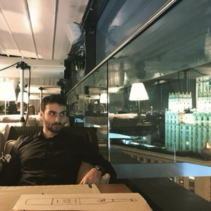 Таулан Кипкеев