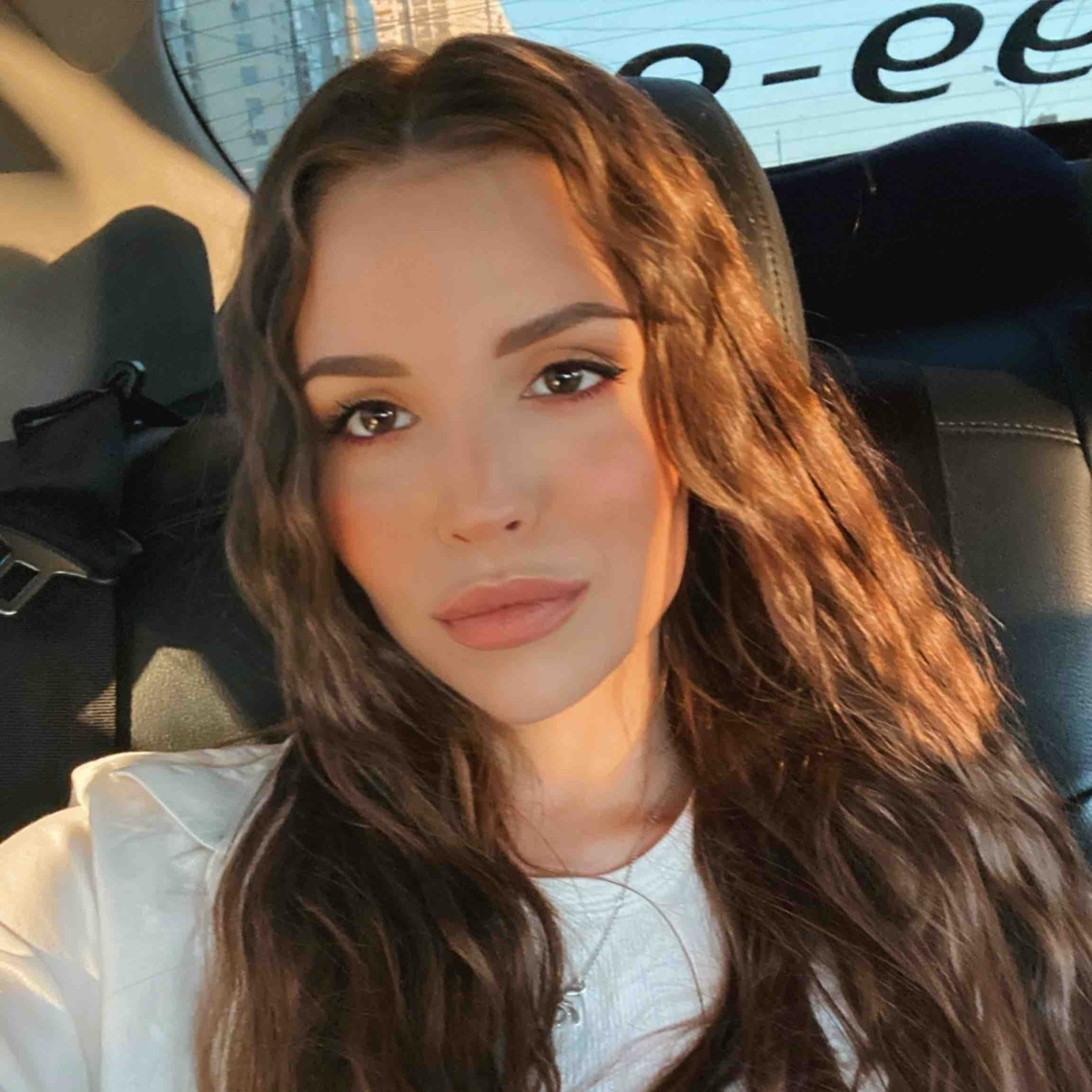 Анастасия Прусакова