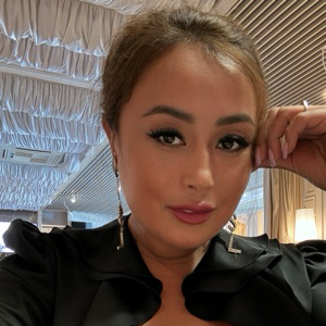 Зульфия Терегулова