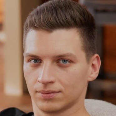 Никита Петренко | Сетка — социальная сеть от hh.ru