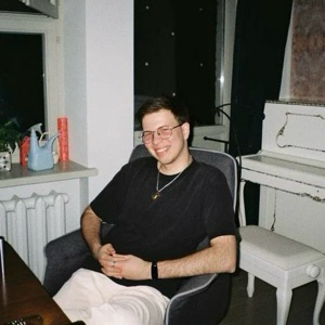 Михаил Учунжян | Сетка — социальная сеть от hh.ru