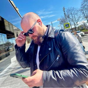 Артем Ступченко | Сетка — социальная сеть от hh.ru