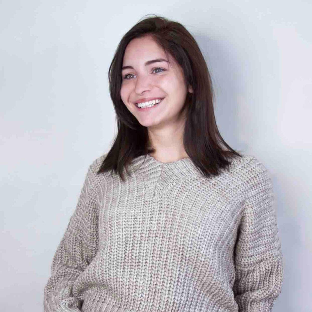 Екатерина Тимина | Сетка — социальная сеть от hh.ru