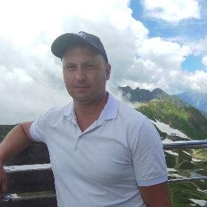 Сергей Егоров | Сетка — социальная сеть от hh.ru