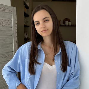 Валерия Миронова | Сетка — социальная сеть от hh.ru