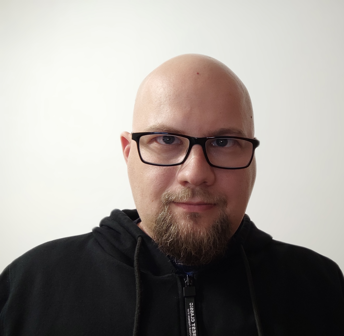 Григорий Репин | Сетка — социальная сеть от hh.ru