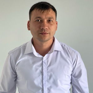 Эрнст Белялов