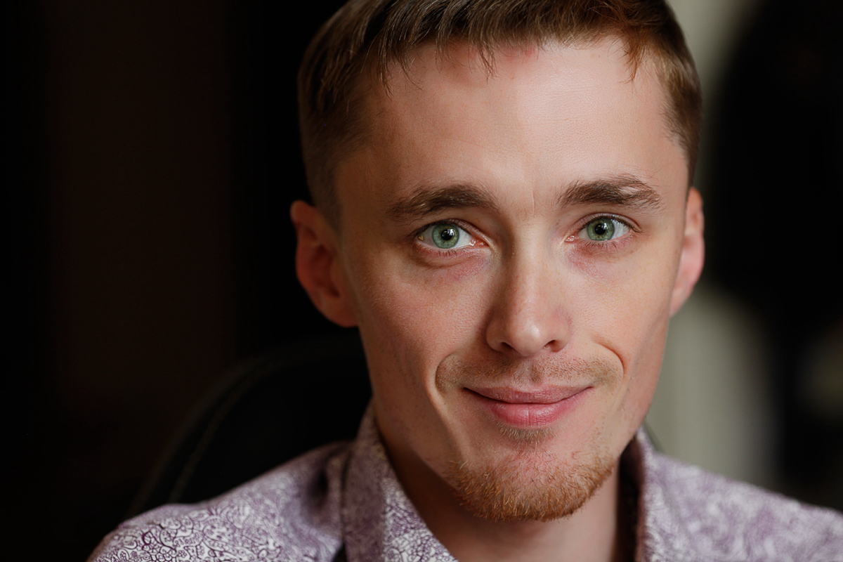 Роман Шиллер | Сетка — социальная сеть от hh.ru