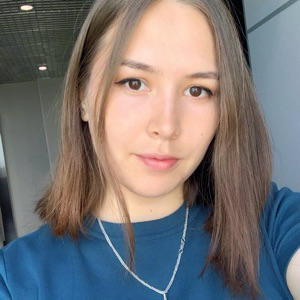 Мария Атамас | Сетка — социальная сеть от hh.ru