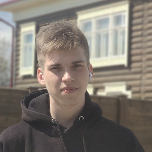 Илья Никитин