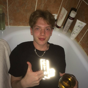 Максим Телепов