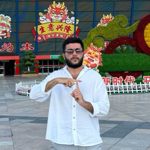 Эльджан Гасанов | Сетка — социальная сеть от hh.ru