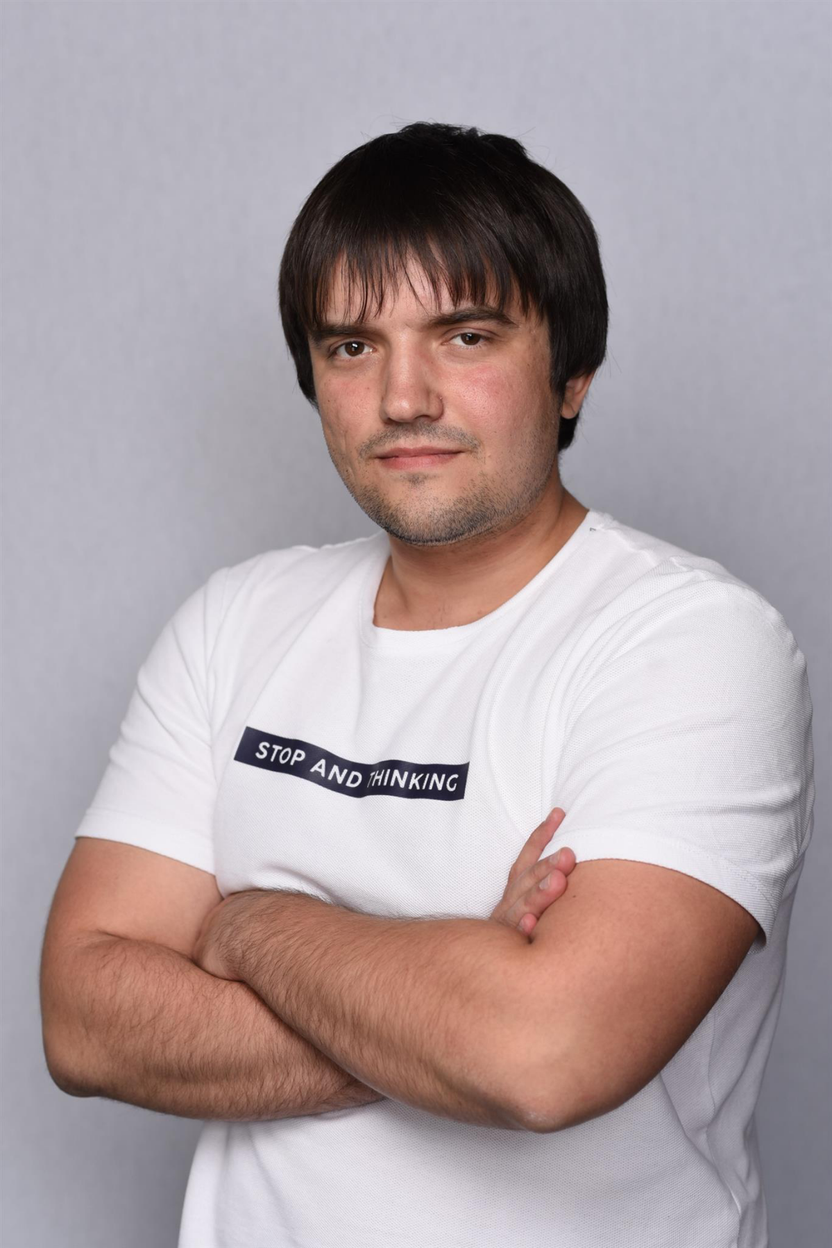 Дмитрий Куликов | Сетка — социальная сеть от hh.ru