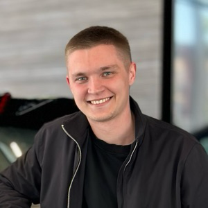 Андрей Южаков