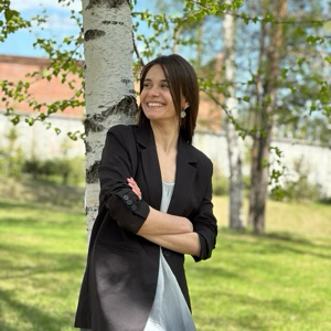 Юлия Власова