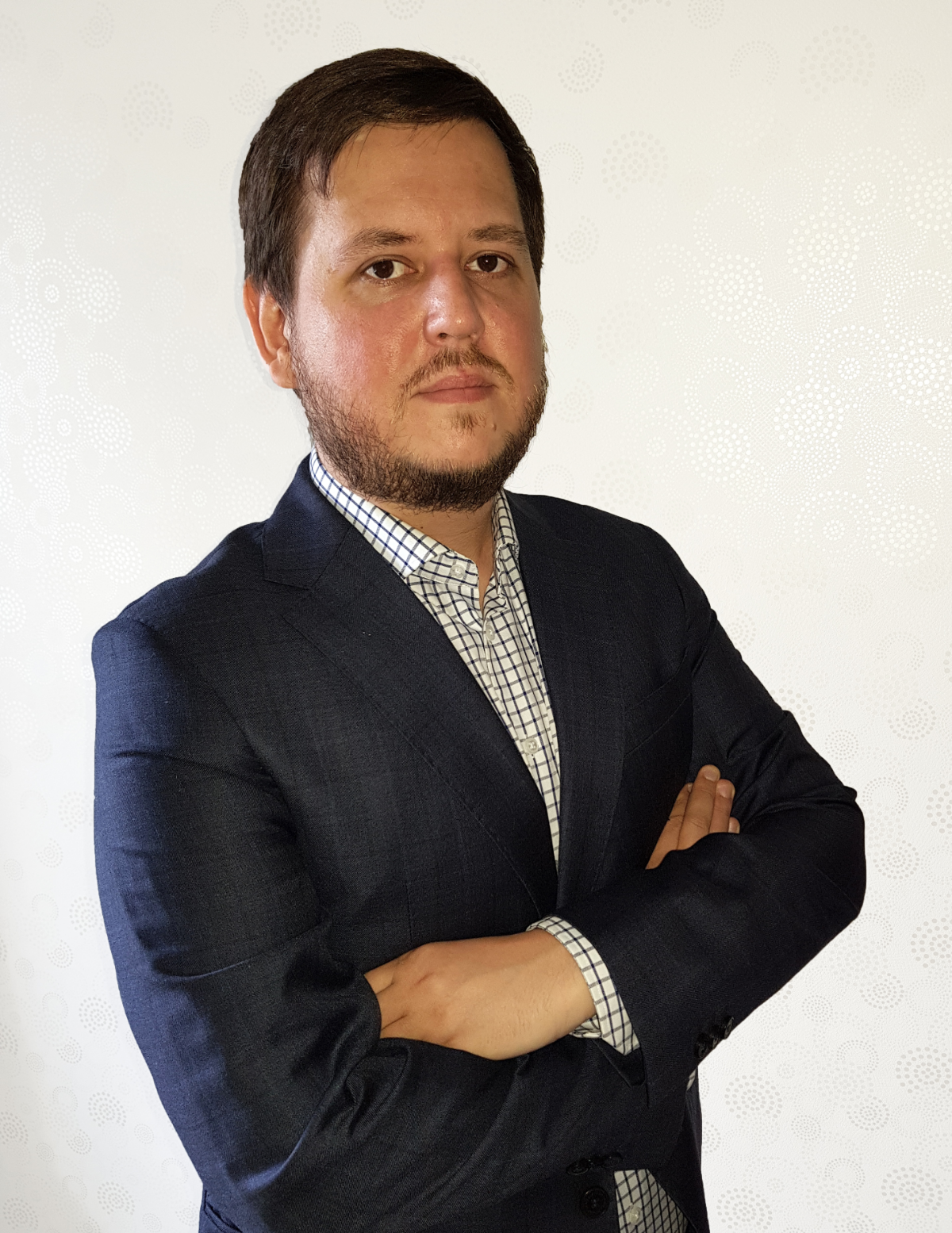 Александр Белов | Сетка — социальная сеть от hh.ru