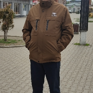 Сергей Глазунов