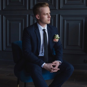 Максим Юшков | Сетка — социальная сеть от hh.ru