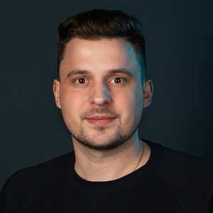 Александр Горшунов | Сетка — социальная сеть от hh.ru