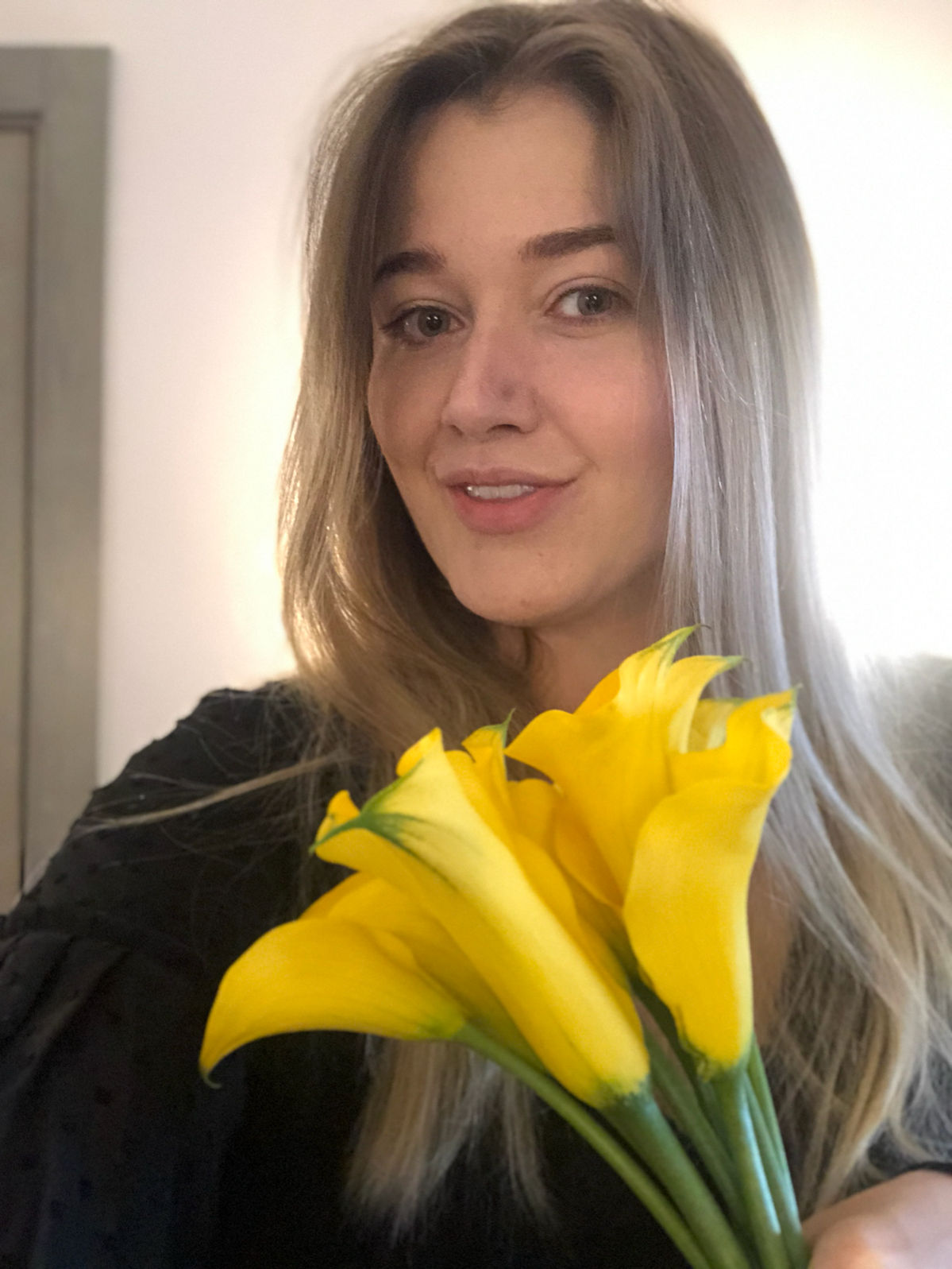 Олеся Селянина | Сетка — социальная сеть от hh.ru