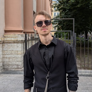 Александр Митрохин