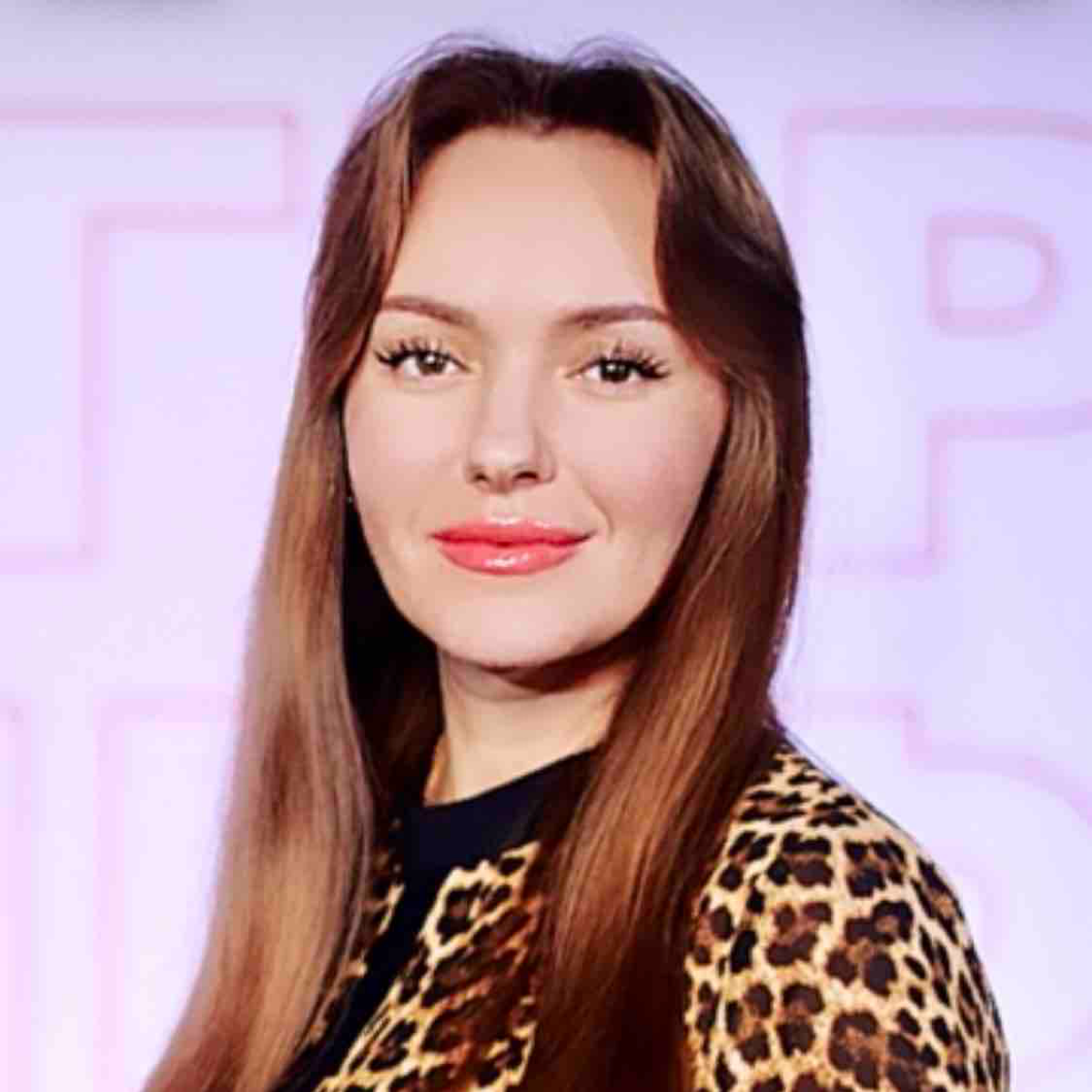 Оксана Михеева