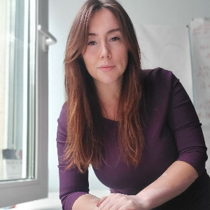 Дарья Норкина