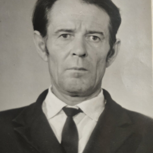 Сергей Полянскиц
