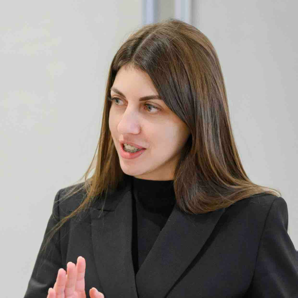 Александра Варавкина | Сетка — социальная сеть от hh.ru