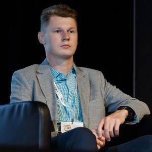 Геннадий Дорофеев | Сетка — социальная сеть от hh.ru