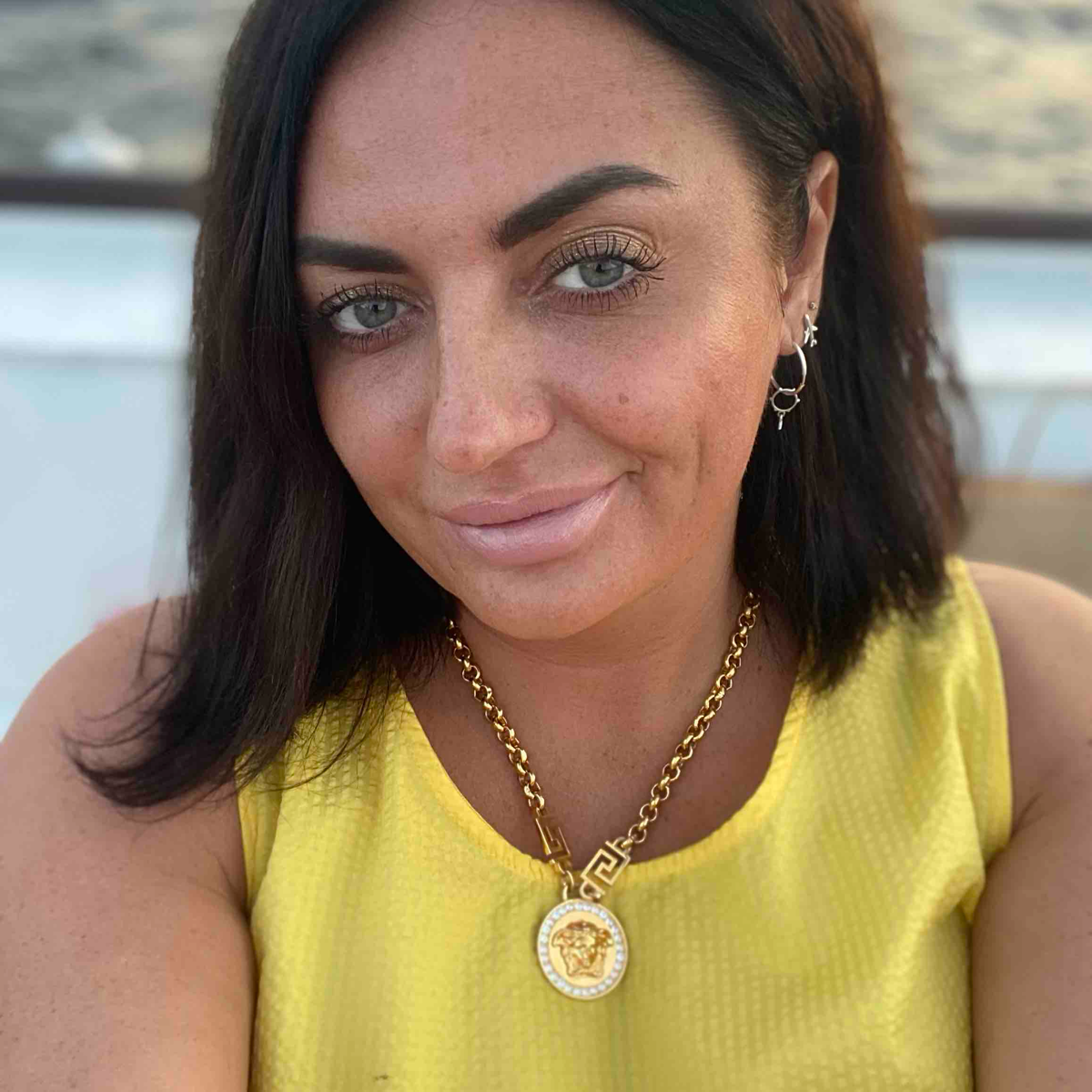 Алёна Андрианова | Сетка — социальная сеть от hh.ru