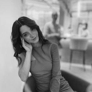 Анастасия Горбатенко