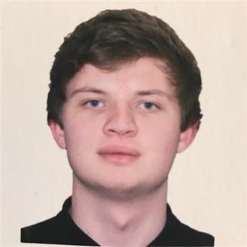 Егор Ушаков | Сетка — социальная сеть от hh.ru