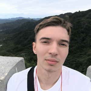 Илья Ирошников | Сетка — социальная сеть от hh.ru