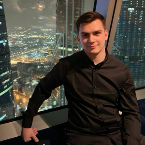 Александр Репин