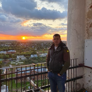 Андрей Дьяконов