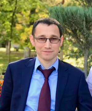 Анатолий Туков