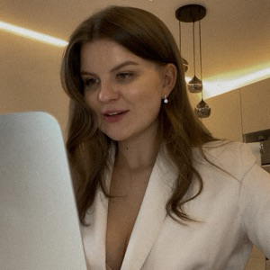 Екатерина Шубина