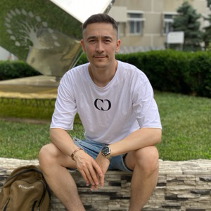 Дмитрий Васильев
