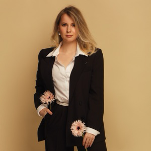 Екатерина Батакова | Сетка — социальная сеть от hh.ru