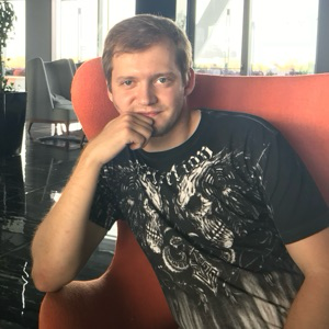 Борис Есауленко | Сетка — социальная сеть от hh.ru