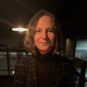 Алёна Кирина | Сетка — социальная сеть от hh.ru