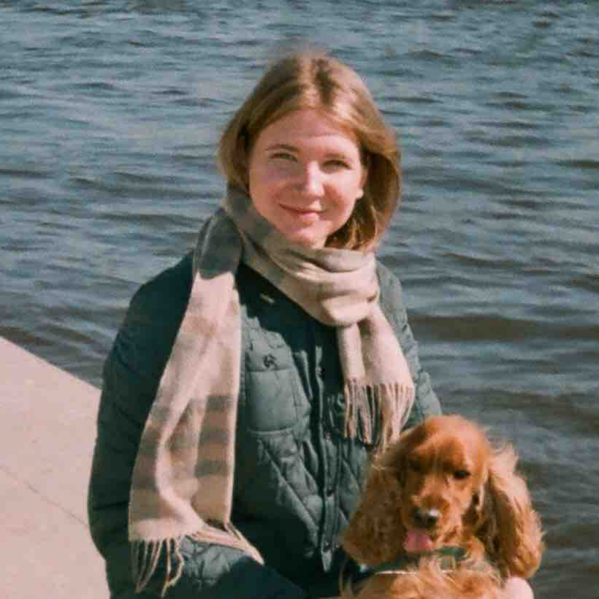 Анна Савина | Сетка — социальная сеть от hh.ru