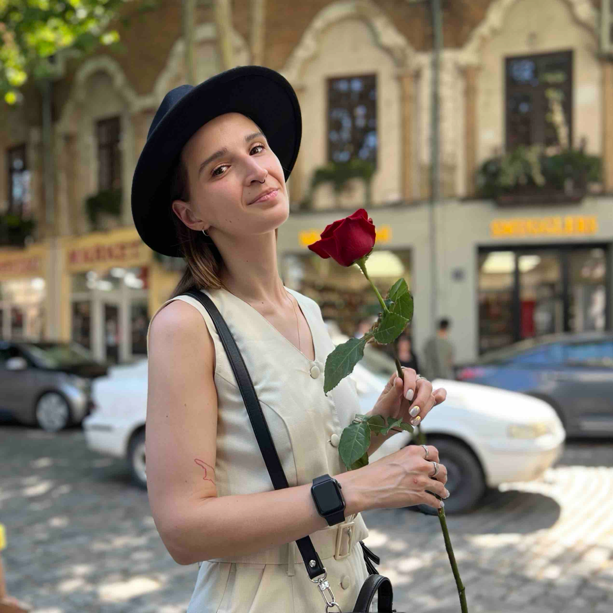 Софья Карпетина